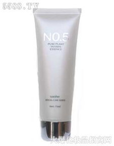 綠茶凈爽系列 秀色國際美容美體連鎖集團(tuán)的煥膚新風(fēng)尚