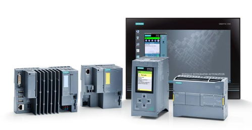 數(shù)字化企業(yè)思考工業(yè)未來 西門子借助邊緣計算和人工智能讓自動化更智能