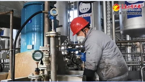 米東區(qū)企業(yè)鼓足干勁促發(fā)展 打造新疆首家精細化工企業(yè)，實現(xiàn)產(chǎn)品銷量增長超20%
