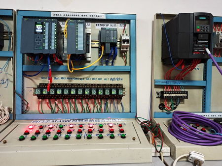 北京西門子PLC與工業(yè)自動(dòng)化全棧技術(shù)培訓(xùn)指南