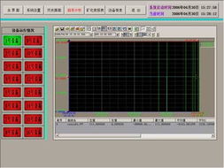 基于紫金橋組態(tài)軟件的油井勘測(cè)監(jiān)控系統(tǒng)設(shè)計(jì)與實(shí)現(xiàn)